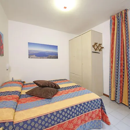 Ξενοδοχείο με διαμερίσματα Villenpark Sanghen 3*