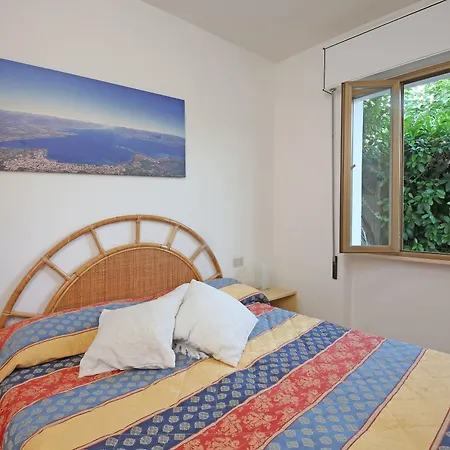 Villenpark Sanghen Ξενοδοχείο με διαμερίσματα