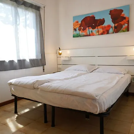 Villenpark Sanghen Ξενοδοχείο με διαμερίσματα Manerba del Garda