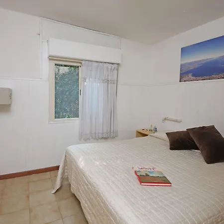 Hotel apartamentowy Villenpark Sanghen