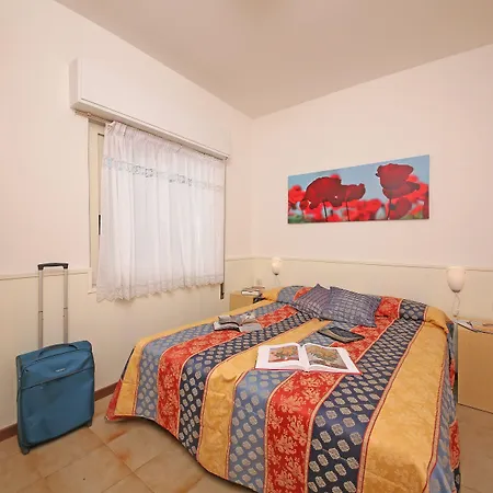 아파트호텔 Villenpark Sanghen 3*