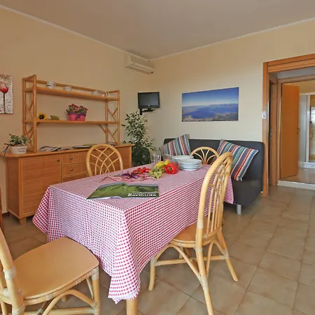 Villenpark Sanghen Hotel apartamentowy 3*