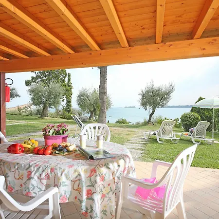 Villenpark Sanghen Manerba del Garda