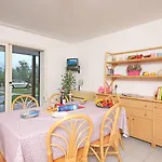桑庚花园度假村 4*
