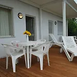 桑庚花园度假村 公寓式酒店 马内尔巴