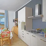 公寓式酒店 桑庚花园度假村 4*