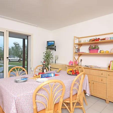 Villenpark Sanghen Aparthotel Manerba del Garda