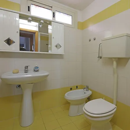 Villenpark Sanghen Апарт-отель 3*