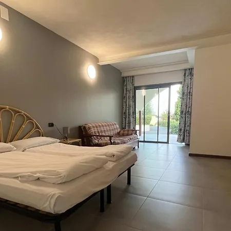 Villenpark Sanghen Aparthotel Manerba del Garda