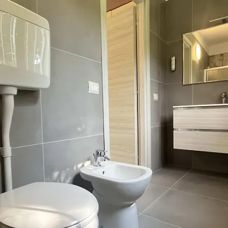 Villenpark Sanghen Manerba del Garda