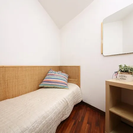 Villenpark Sanghen Апарт-отель 3*