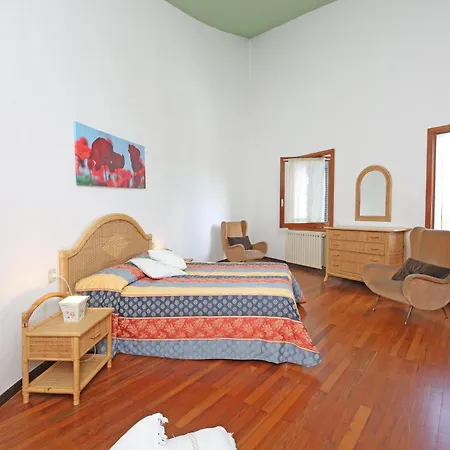 Villenpark Sanghen 3* Манерба-дель-Гарда