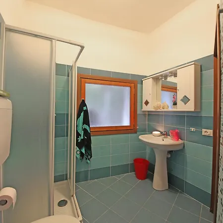 Апарт-отель Villenpark Sanghen 3*