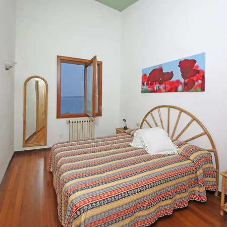 Villenpark Sanghen Aparthotel Manerba del Garda