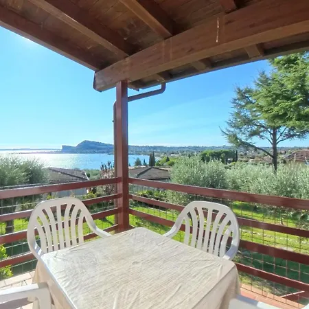 Villenpark Sanghen 3* Manerba del Garda