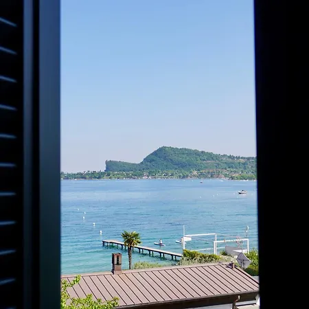 Aparthotel Villenpark Sanghen Manerba del Garda