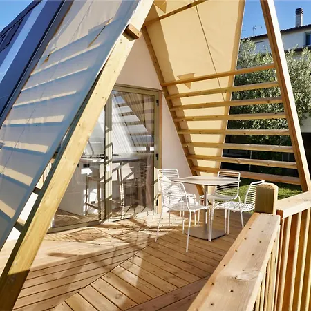 Aparthotel Villenpark Sanghen Manerba del Garda