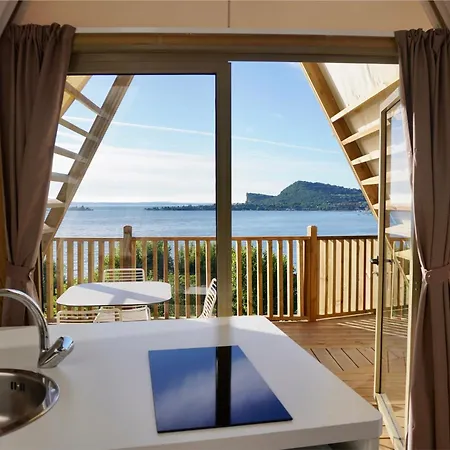 Villenpark Sanghen Manerba del Garda