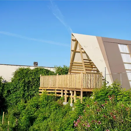 Villenpark Sanghen 3* Манерба-дель-Гарда