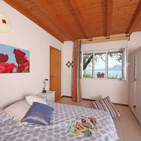 Villenpark Sanghen Aparthotel