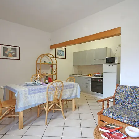 Villenpark Sanghen Aparthotel Manerba del Garda