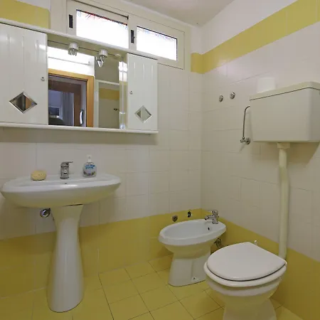 Villenpark Sanghen Aparthotel Manerba del Garda