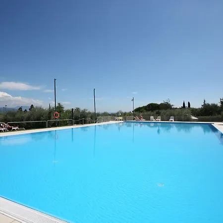 Villenpark Sanghen Apart-hotel 4*