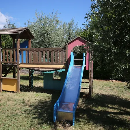 Villenpark Sanghen