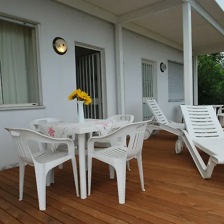 Villenpark Sanghen Apart-hotel Manerba del Garda
