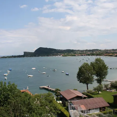 Apart-hotel Villenpark Sanghen 4*
