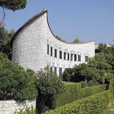 Aparthotel Villenpark Sanghen 3*