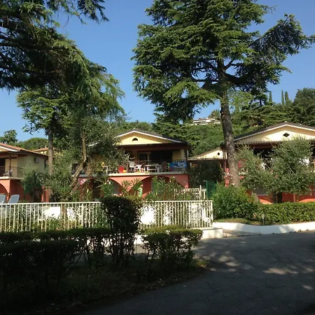 Villenpark Sanghen 4* Manerba del Garda