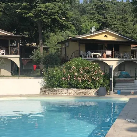 Villenpark Sanghen 3* Manerba del Garda