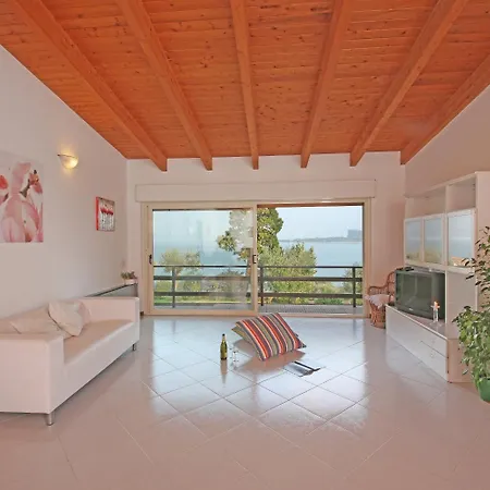 Villenpark Sanghen Apart-hotel 4*