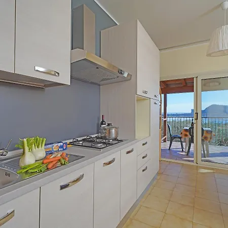 Villenpark Sanghen 3* Manerba del Garda