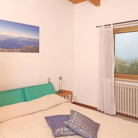 Villenpark Sanghen Apart-hotel Manerba del Garda