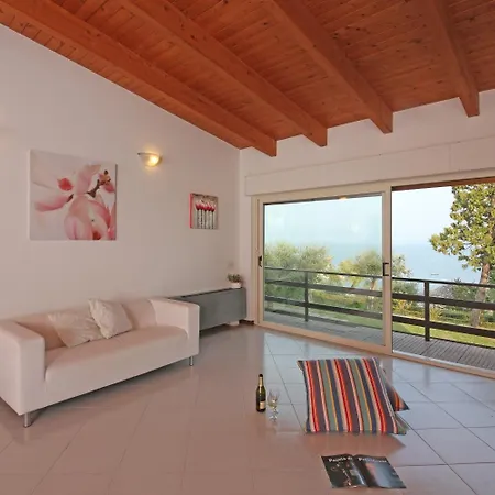 Apart-hotel Villenpark Sanghen Manerba del Garda