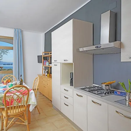 Aparthotel Villenpark Sanghen 3*