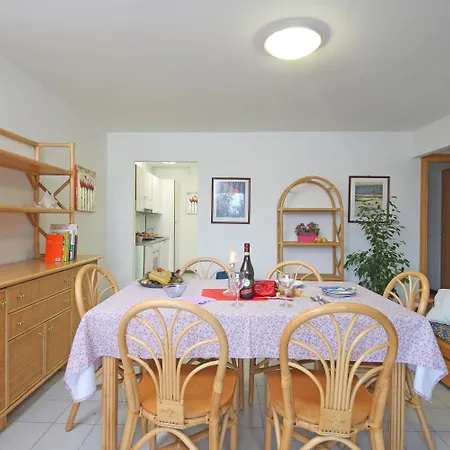 Villenpark Sanghen Aparthotel Manerba del Garda