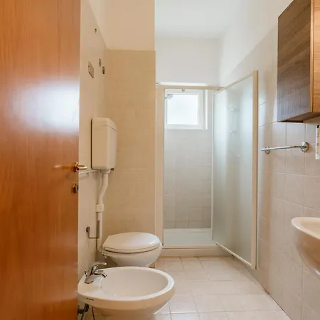 Villenpark Sanghen Apart-hotel