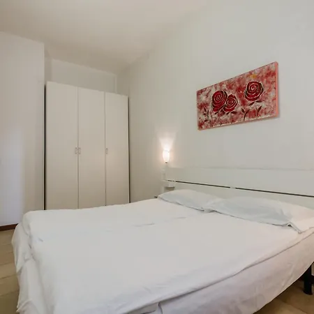 Villenpark Sanghen 4* Manerba del Garda