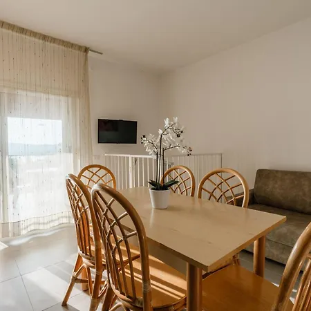 Apart-hotel Villenpark Sanghen