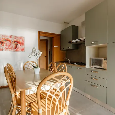 Apart-hotel Villenpark Sanghen 4*