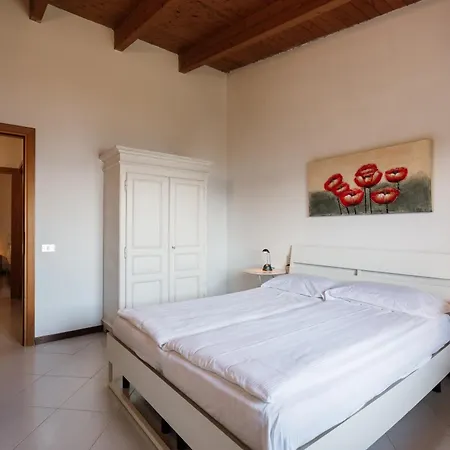 Villenpark Sanghen Apart-hotel Manerba del Garda