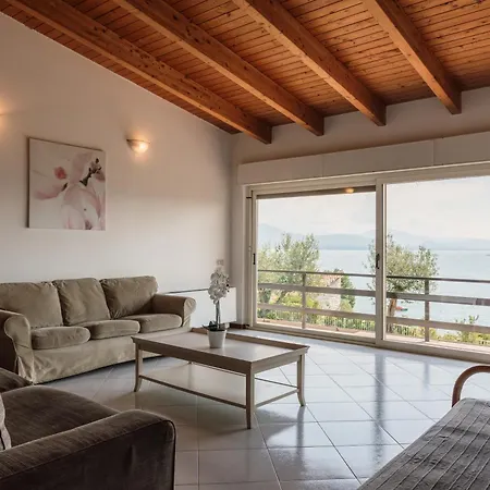 Villenpark Sanghen 4* Manerba del Garda