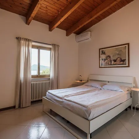 Apart-hotel Villenpark Sanghen Manerba del Garda