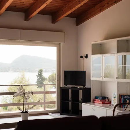 Villenpark Sanghen 4* Manerba del Garda