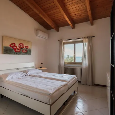 Villenpark Sanghen Apart-hotel