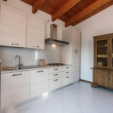 Villenpark Sanghen Apart-hotel 4*