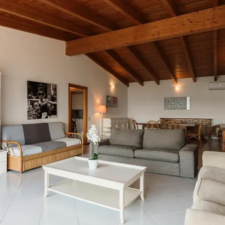 Apart-hotel Villenpark Sanghen Manerba del Garda